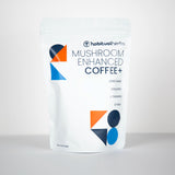 Mushroom Enhanced Coffee+ [Starter Kit]